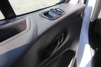 Ford Transit Cargo Van 2023 - Thumbnail 12