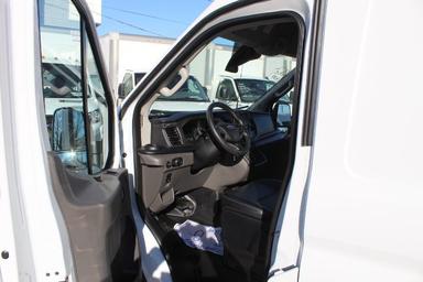 Ford Transit Cargo Van 2023 - Thumbnail 13