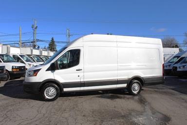 Ford Transit Cargo Van 2023 - Thumbnail 17