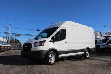 Ford Transit Cargo Van 2023 - Thumbnail 19