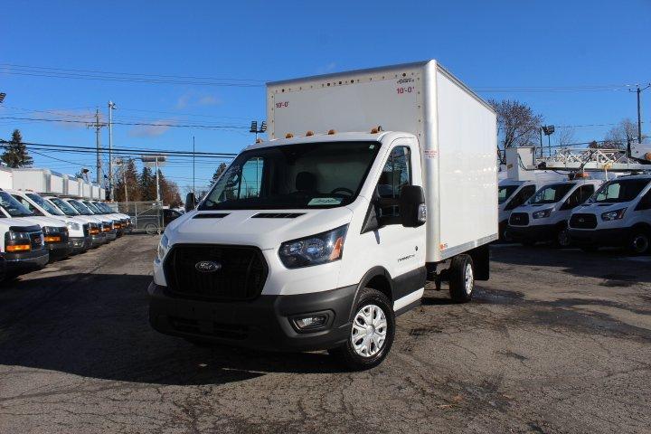 Ford Transit Cargo Van 2023 - Image 2