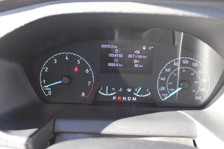 Ford Transit Cargo Van 2023 - Image 8