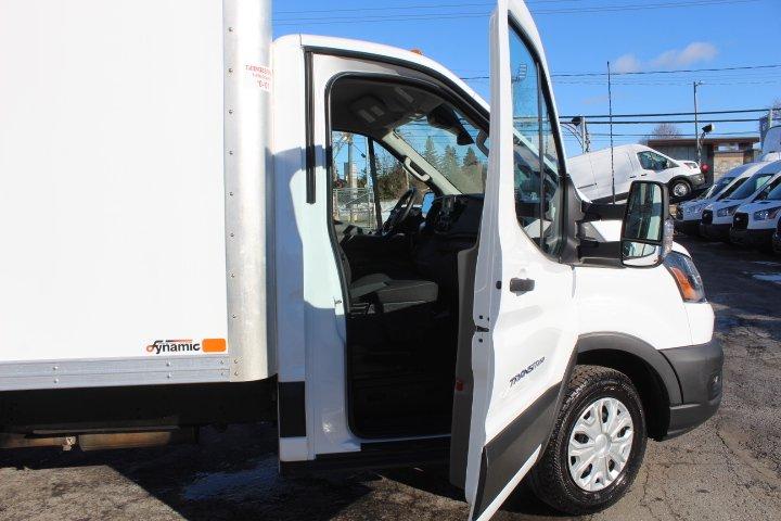Ford Transit Cargo Van 2023 - Image 11