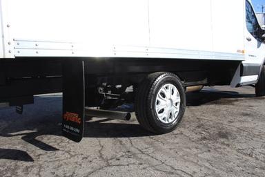 Ford Transit Cargo Van 2023 - Thumbnail 12