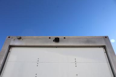 Ford Transit Cargo Van 2023 - Thumbnail 14