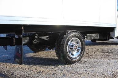 GMC Savana Cargo 2020 - Thumbnail 7