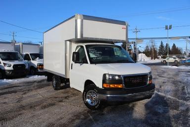 GMC Savana Cargo 2020 - Thumbnail 10
