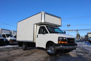 GMC Savana Cargo 2020 - Thumbnail 11