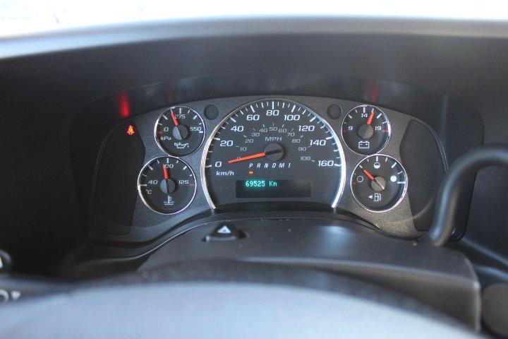 GMC Savana Cargo 2020 - Image 15