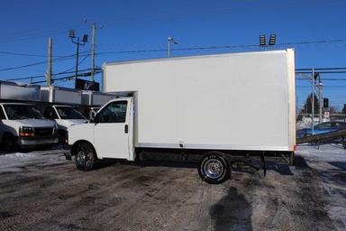 GMC Savana Cargo 2020 - Thumbnail 19