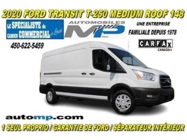 Gmc Savana Cargo Van 2018 - Thumbnail 16