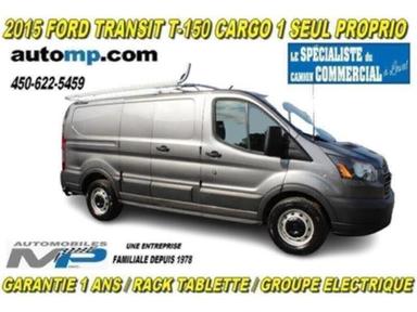 Gmc Savana Cargo Van 2018 - Thumbnail 22