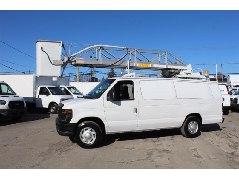 Ford E-350 2014 - Image 3