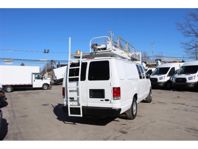 Ford E-350 2014 - Image 7