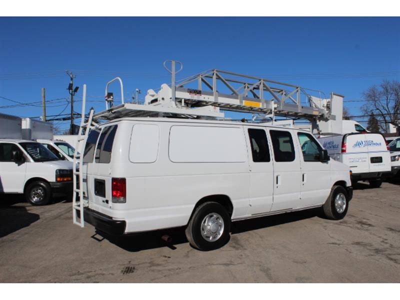 Ford E-350 2014 - Image 8