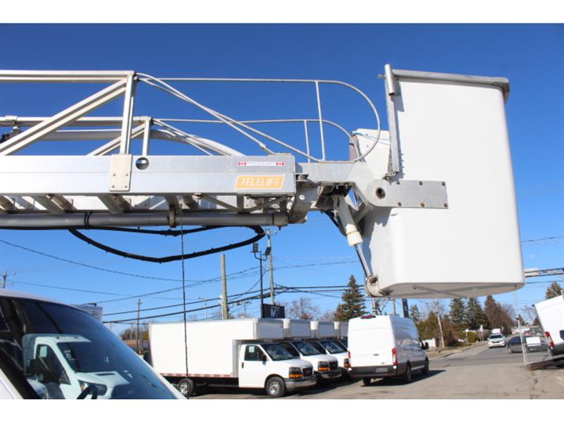 Ford E-350 2014 - Image 12