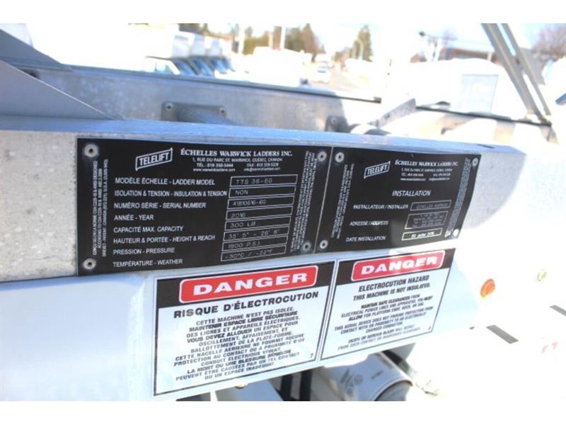 Ford E-350 2014 - Image 19