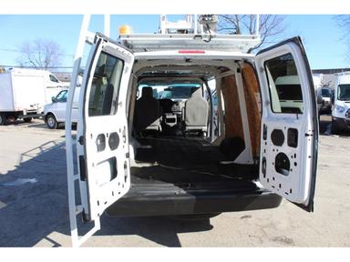 Ford E-350 2014 - Thumbnail 24