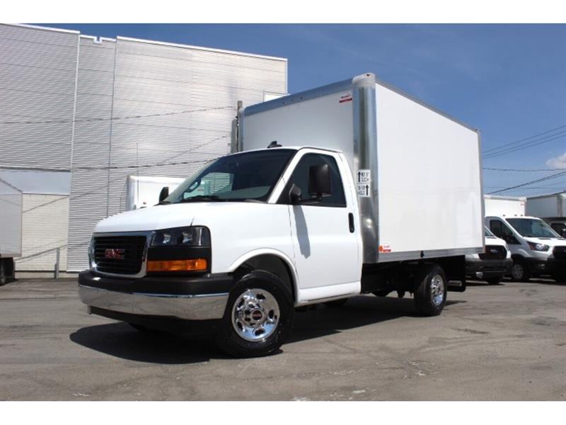 Gmc Savana Cargo 2025 - Image 7