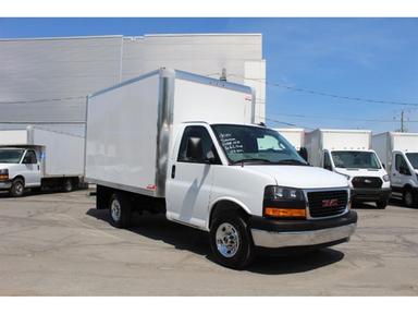 Gmc Savana Cargo 2025 - Thumbnail 8