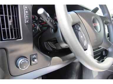 Gmc Savana Cargo 2025 - Thumbnail 10