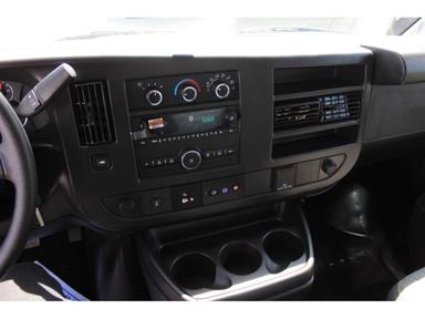 Gmc Savana Cargo 2025 - Thumbnail 14