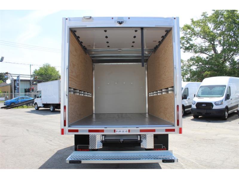 Gmc Savana Cargo 2025 - Image 20