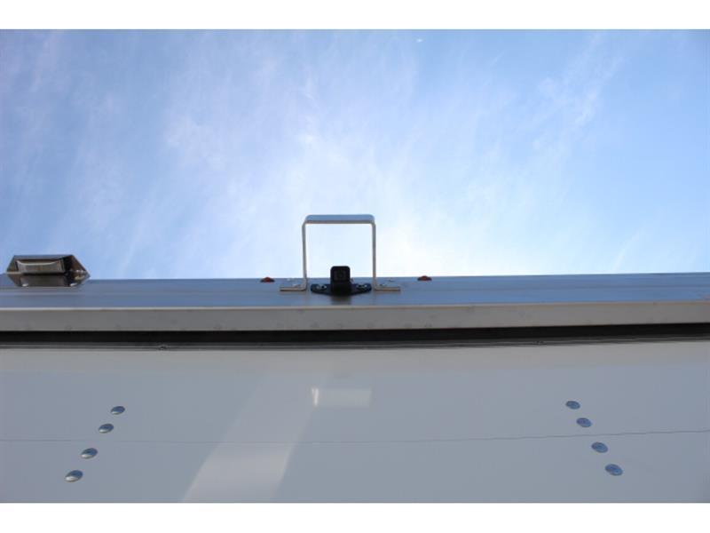 Gmc Savana Cargo 2025 - Image 21