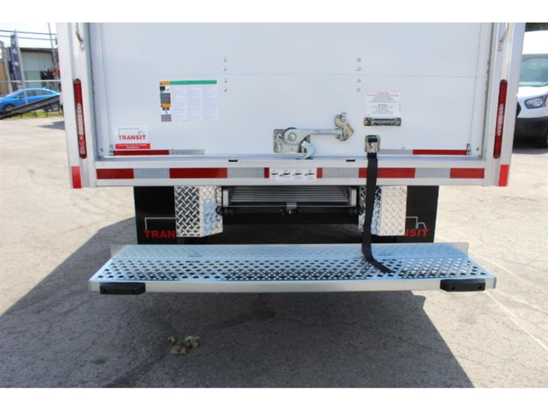 Gmc Savana Cargo 2025 - Image 22