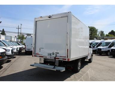 Gmc Savana Cargo 2025 - Thumbnail 23