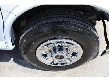 Gmc Savana Cargo 2025 - Thumbnail 25