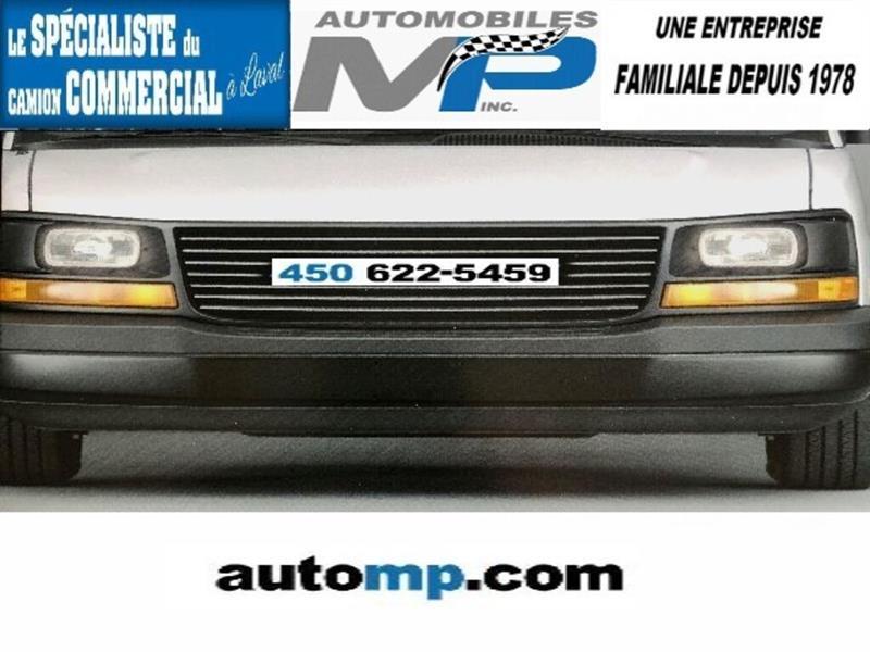 Gmc Savana Cargo 2025 - Image 31