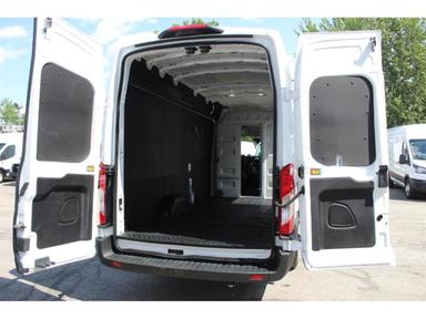Ford Transit Cargo Van 2023 - Thumbnail 12