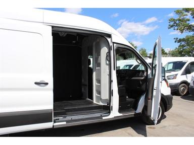 Ford Transit Cargo Van 2023 - Thumbnail 14