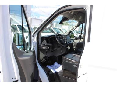 Ford Transit Cargo Van 2023 - Thumbnail 15