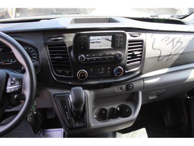 Ford Transit Cargo Van 2023 - Thumbnail 17