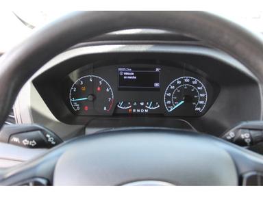 Ford Transit Cargo Van 2023 - Thumbnail 19