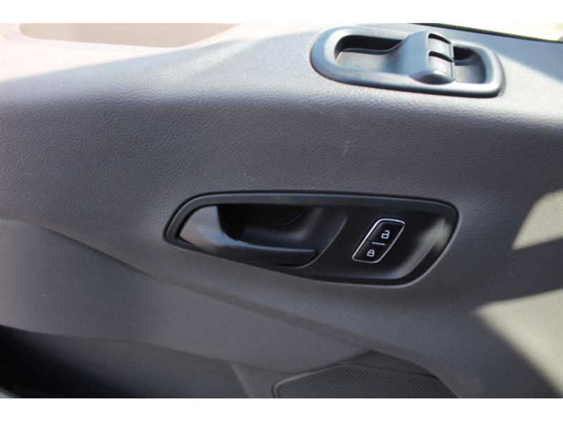 Ford Transit Cargo Van 2023 - Image 20