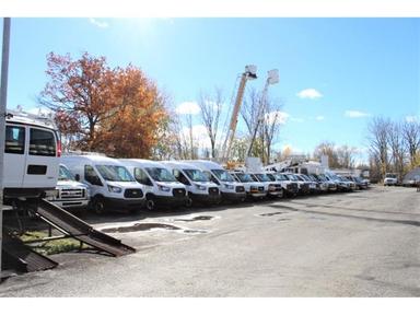 Ford Transit Cargo Van 2023 - Thumbnail 37