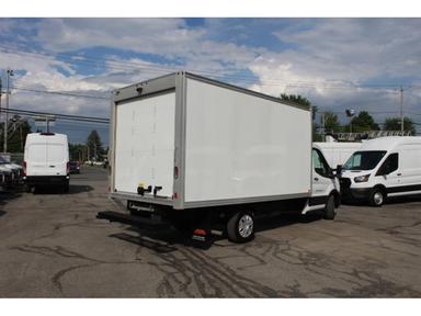 Ford Transit Van 2023 - Thumbnail 6