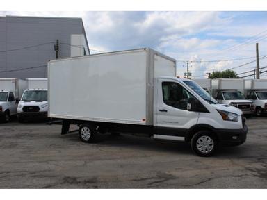 Ford Transit Van 2023 - Thumbnail 7