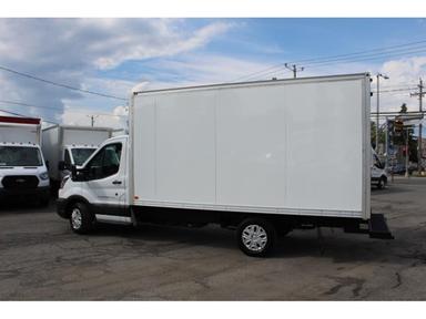 Ford Transit Van 2023 - Thumbnail 8