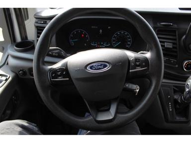 Ford Transit Van 2023 - Thumbnail 14
