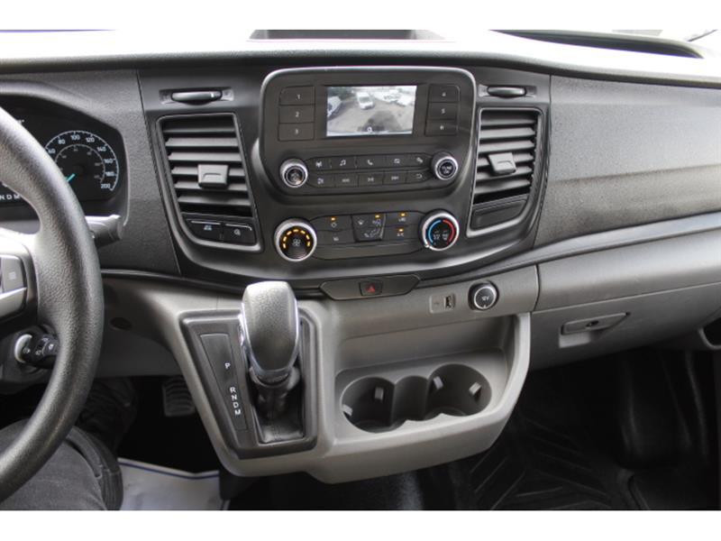 Ford Transit Van 2023 - Image 15