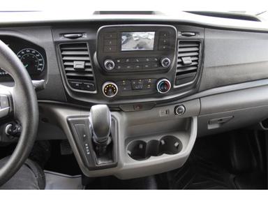 Ford Transit Van 2023 - Thumbnail 15