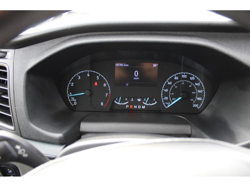 Ford Transit Van 2023 - Image 16