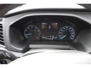 Ford Transit Van 2023 - Thumbnail 16