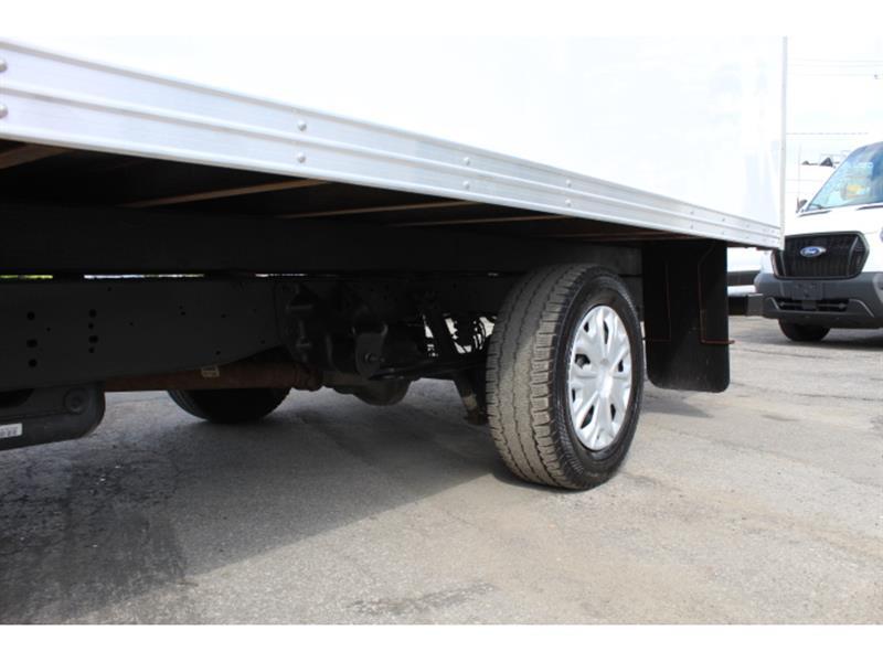 Ford Transit Van 2023 - Image 19