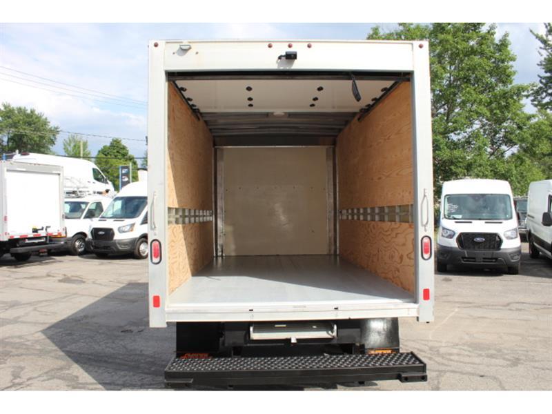 Ford Transit Van 2023 - Image 21