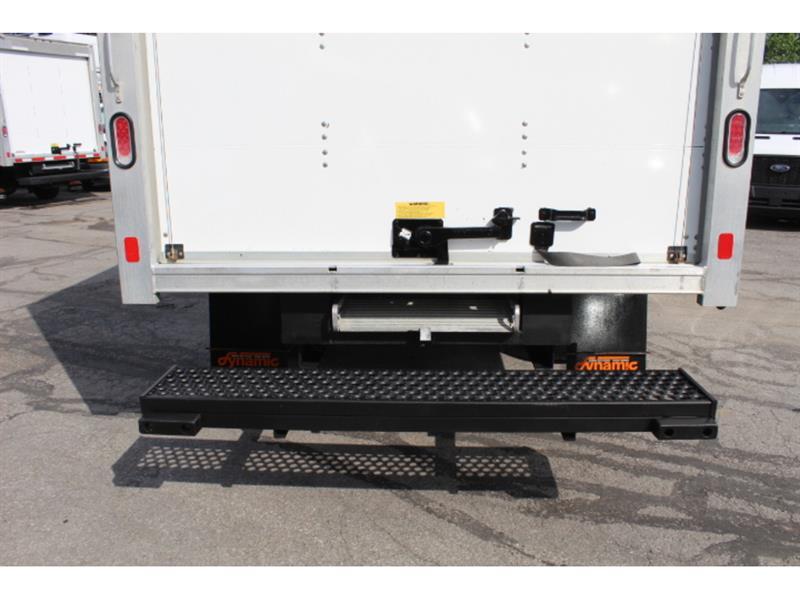 Ford Transit Van 2023 - Image 22